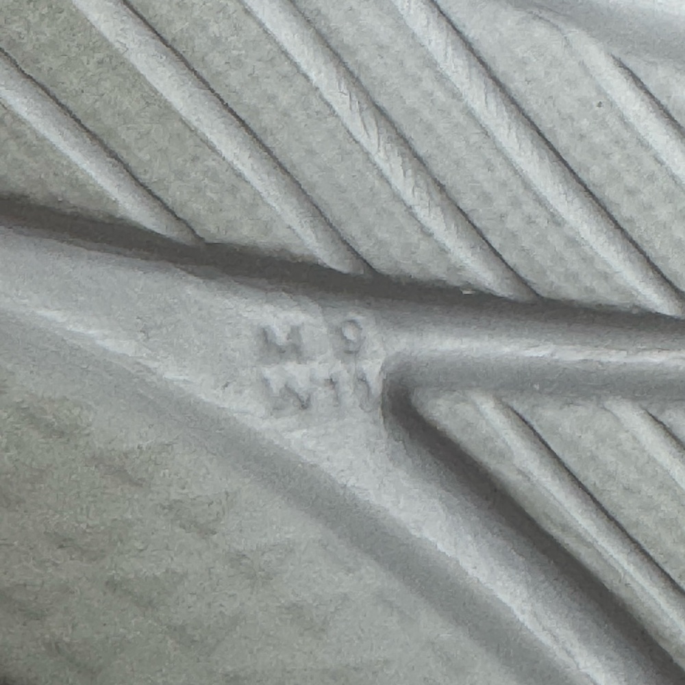 HOKA ORA RECOVERY SLIDE - LILAC MARBLE/ELDERBERRY M9/W11 - Picture 5 of 7